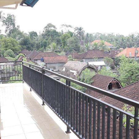 Wijaya Guest House Ubud Экстерьер фото
