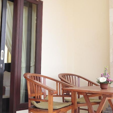 Wijaya Guest House Ubud Экстерьер фото