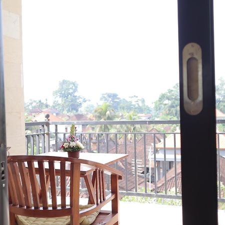Wijaya Guest House Ubud Экстерьер фото