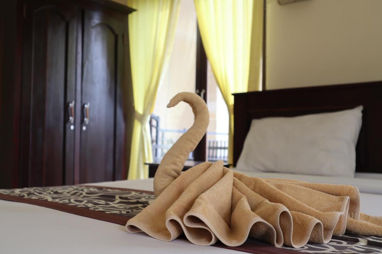 Wijaya Guest House Ubud Экстерьер фото