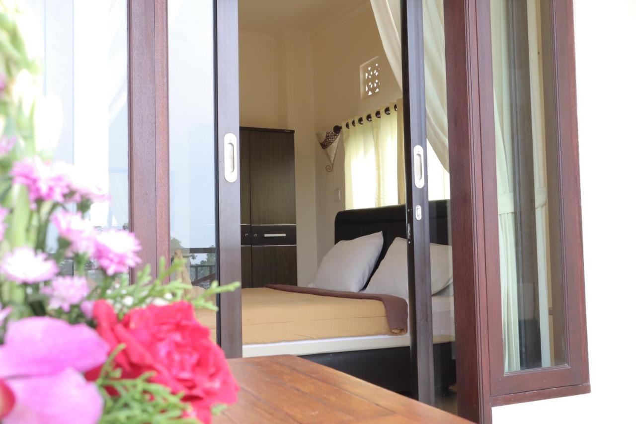 Wijaya Guest House Ubud Экстерьер фото