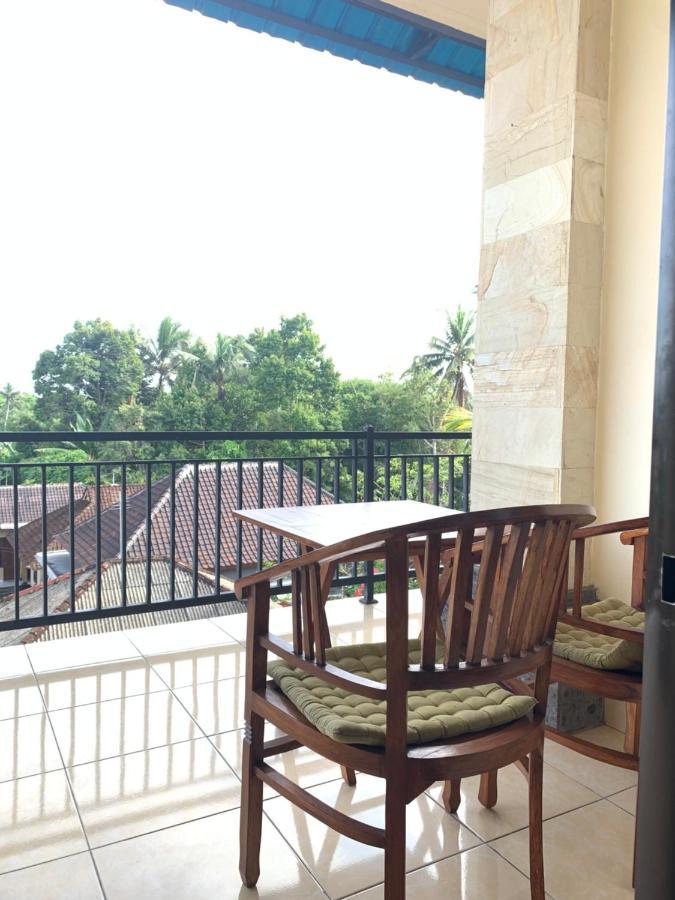 Wijaya Guest House Ubud Экстерьер фото