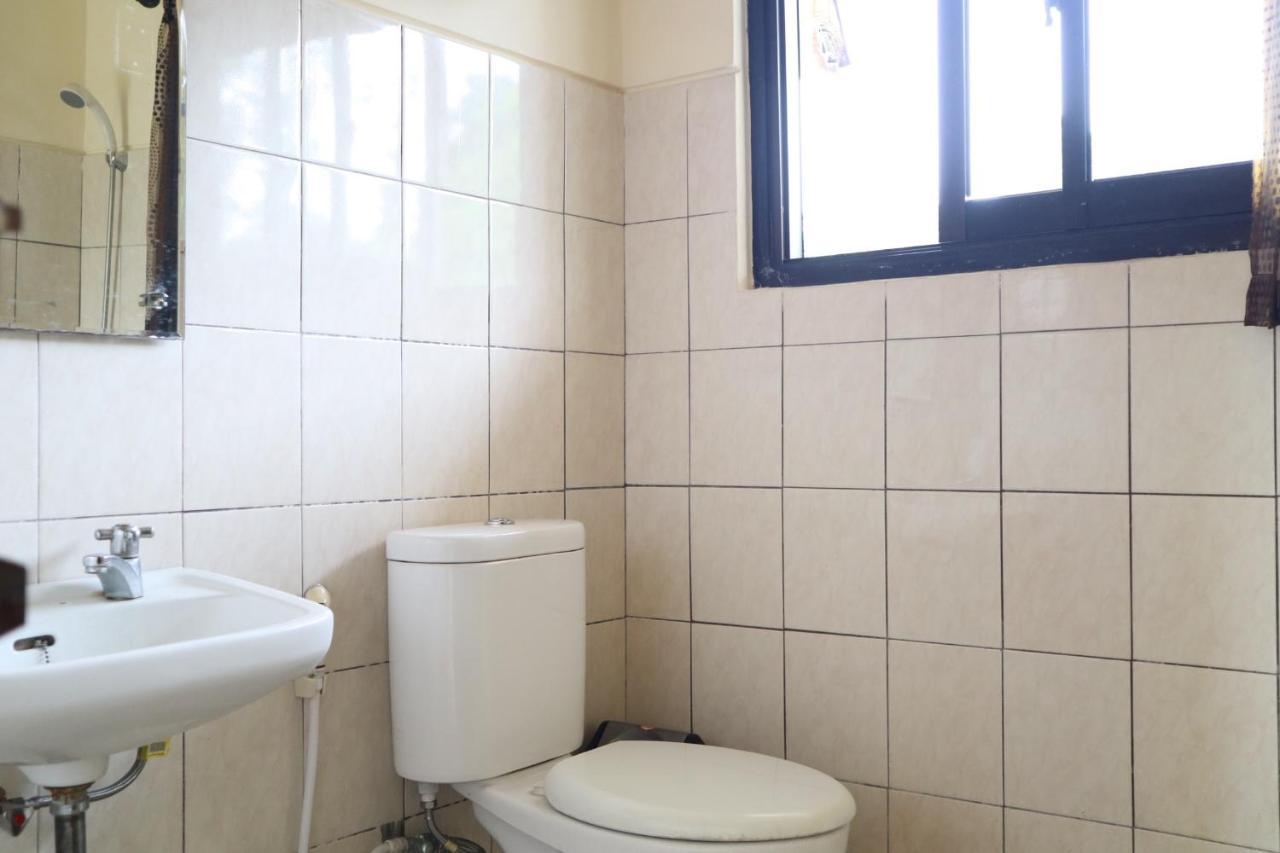 Wijaya Guest House Ubud Экстерьер фото