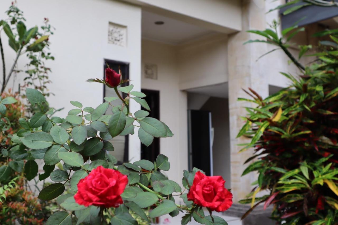Wijaya Guest House Ubud Экстерьер фото