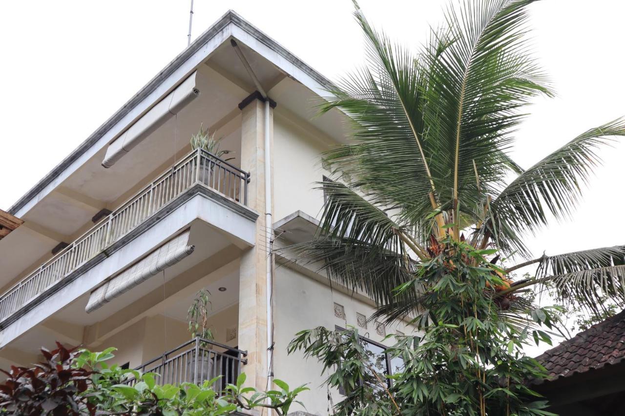 Wijaya Guest House Ubud Экстерьер фото