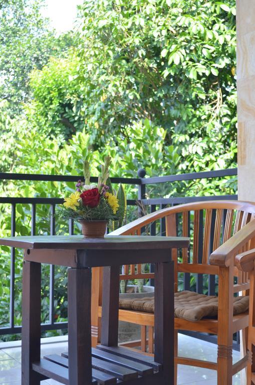 Wijaya Guest House Ubud Экстерьер фото