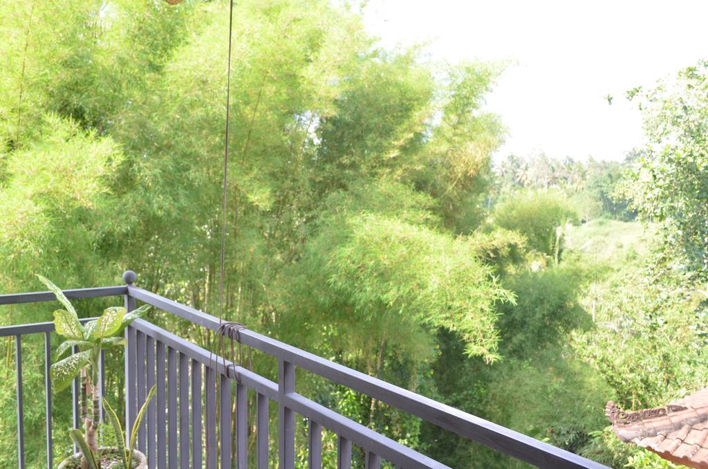 Wijaya Guest House Ubud Экстерьер фото