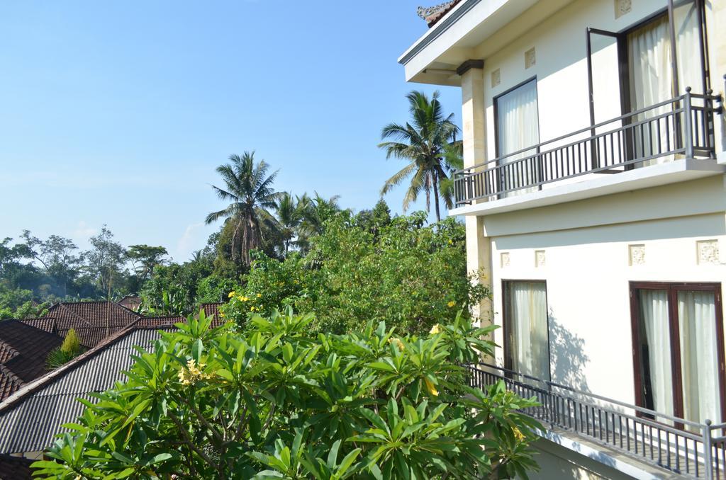 Wijaya Guest House Ubud Экстерьер фото