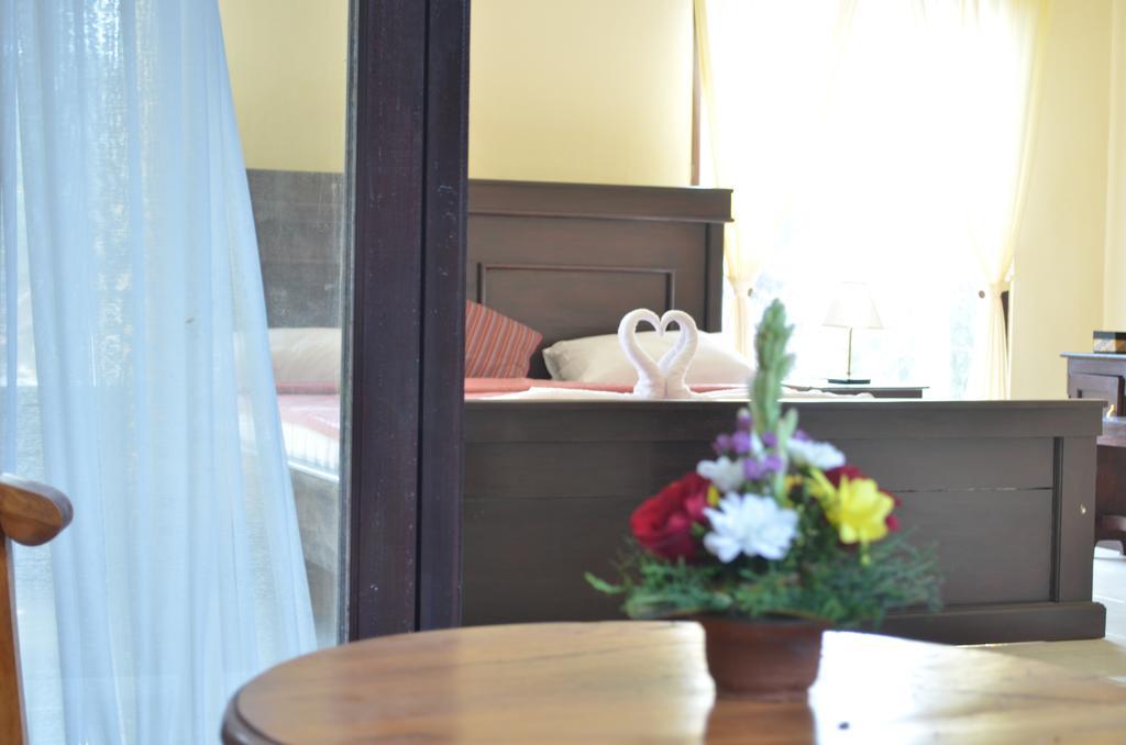 Wijaya Guest House Ubud Номер фото