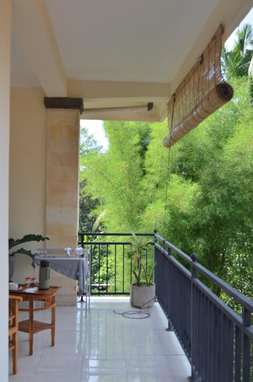 Wijaya Guest House Ubud Экстерьер фото