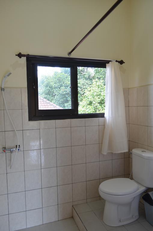 Wijaya Guest House Ubud Экстерьер фото