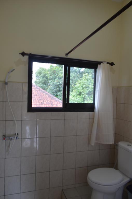 Wijaya Guest House Ubud Экстерьер фото