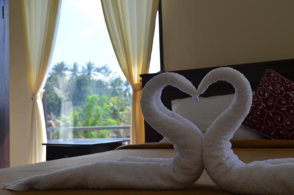 Wijaya Guest House Ubud Номер фото
