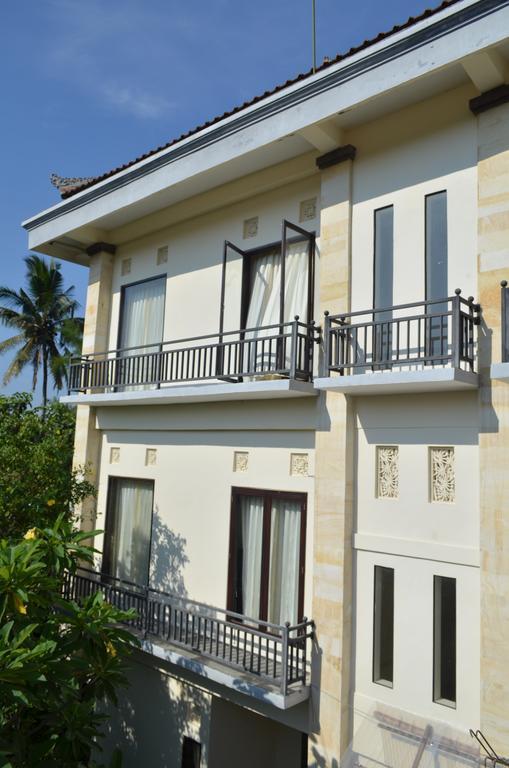 Wijaya Guest House Ubud Экстерьер фото