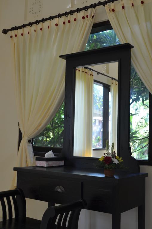 Wijaya Guest House Ubud Экстерьер фото