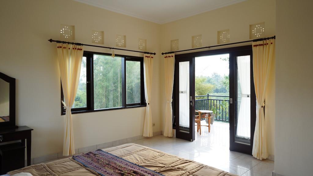 Wijaya Guest House Ubud Номер фото