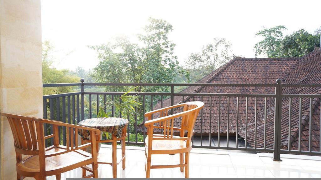 Wijaya Guest House Ubud Экстерьер фото